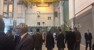 صلاح الدين يكشف دخول مصر للطيران للصيانة في إصلاح بوينج B787 وايرباص A220