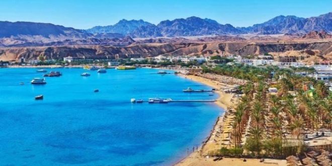 إلغاء ترخيص 12منشأة فندقية وتخفيض نجومية 30أوتيل بجنوب سيناء والبحر الأحمر