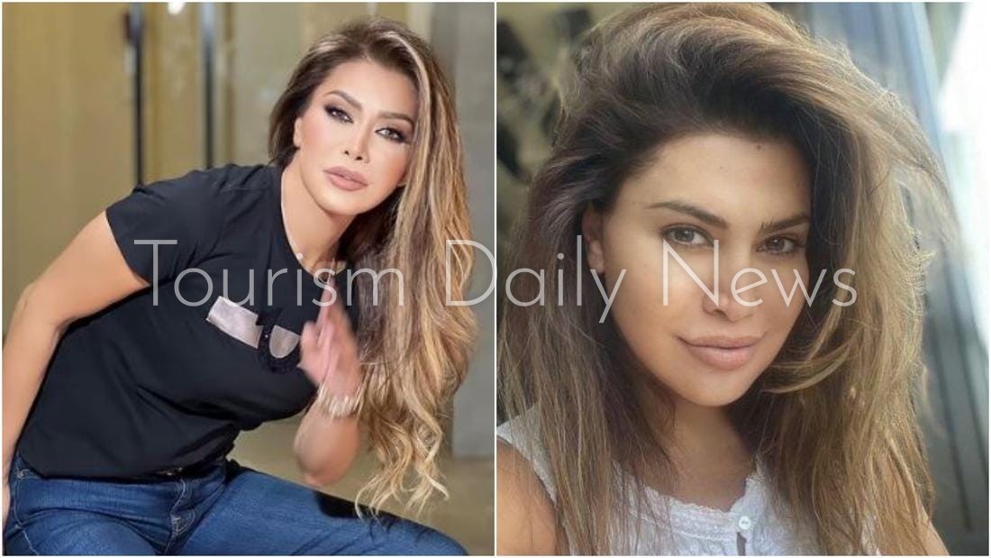 سفراء الفن العربي من السيدات مغرمات بتطبيق الفوتوشوب لإخفاء عيوبهم
