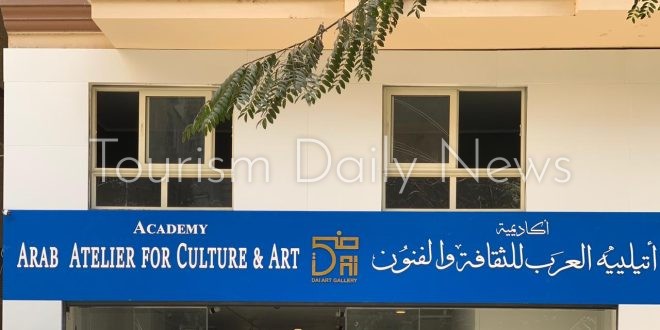 3 ديسمبر .. آخر موعد للمشاركة في مسابقة الفن بنكهة فرعونية