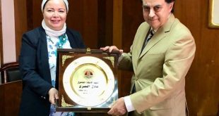 إتفاقية بين غرفة المطاعم والمعهد العالى للسياحة والفنادق لتبادل الخبرات