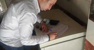 29 كافتيريا ومطعم سياحي ومنشأة تعمل بدون ترخيص في حملة بالإسكندرية