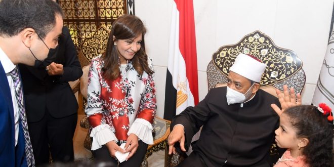 الهجرة تطلق مبادرة الذرية الصالحة للحفاظ على أبنائنا بالخارج من الخلافات