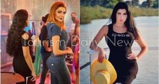 غرام بتطبيق الفوتوشوب لإخفاء العيوب