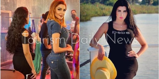 غرام بتطبيق الفوتوشوب لإخفاء العيوب