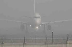 روسيا : إلغاء وتأجيل 200 رحلة جوية في 3 مطارات بموسكو بسبب الضباب