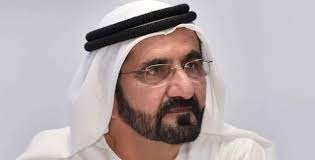 محمد بن راشد يصدر قراراً بدمج اقتصادية دبي ودائرة السياحة والتسويق التجاري