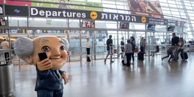 قطاع السياحة في اسرائيل غارق في أزمة والوزير يتحدث عن إعادة نظر بالمنظومة