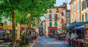 مجلة تايم تختار قائمة أفضل 16 مدينة سياحية كوجهات لعام 2022 وتمحاز لأوروبا