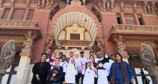 السياحة تنظم فاعليات لذوي الهمم بينها محاضرات وبرامج تدريب وترفيه