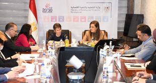 وزيرة التخطيط تكشف زيادة أعداد السياح من بلعاريا وخطوط الطيران لنقلهم