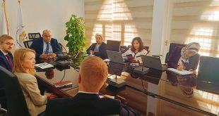 5 محافظات تبدأ مشروع إدارة المخلفات البلاستيكية بنهر النيل والبحر المتوسط