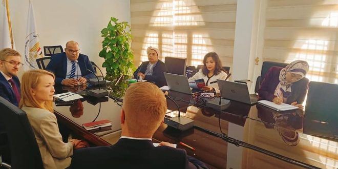 5 محافظات تبدأ مشروع إدارة المخلفات البلاستيكية بنهر النيل والبحر المتوسط