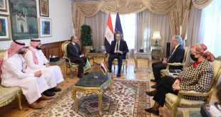 مصر والسعودية يتعاونان في إطلاق هاكاثون لمبرمجى الكمبيوتر والمطورين