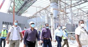 الوزير يكشف تحطم زجاج عربات القطار الروسي وإجراءات لمواجهة ظاهرة خطيرة