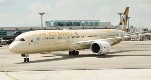 الاتحاد للطيران و ADQ يكشفان عن صفقة لدعم خطط التحوّل في الخدمات