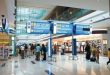 مطار أبوظبي يكشف تزايد حركة الركاب خلال الموسم الحالي للعطلات 400%