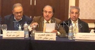 كود خاص للمطاعم خارج الفنادق وإجراء تعديلات فى إشتراطات ترخيص المنشآت1