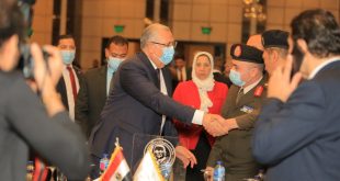 الإعلان عن جوائز الدكتور محمد ربيع ناصر للبحث العلمي