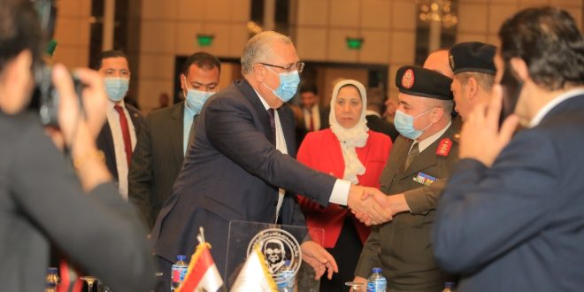 الإعلان عن جوائز الدكتور محمد ربيع ناصر للبحث العلمي