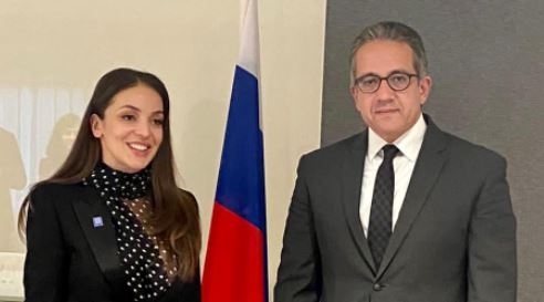 الوكالة الفيدرالية الروسية للسياحة تكشف زيادة الطلب على مصر وتشكر الحكومة