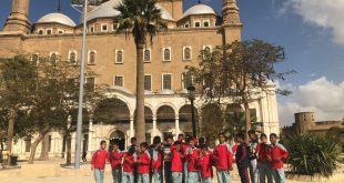 رحلات توعوية للأطفال وطلاب المدارس للأماكن السياحية لنشر الوعى لديهم