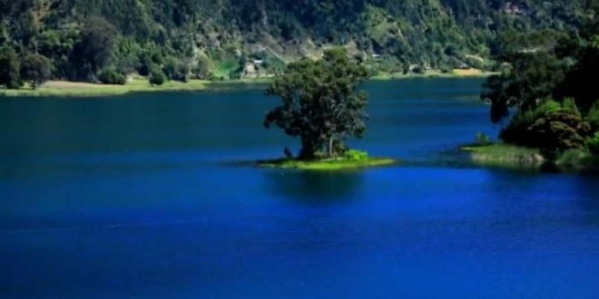 السياحة العالمية تدرج بحيرة ونتشي الإثيوبية ضمن أفضل 44قرية سياحية في 2021