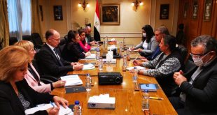 مصر تعرض على بلغاريا الفرص الاستثمارية وإدارة وتشغيل بعض القطاعات