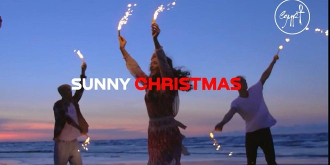 السياحة تطلق حملة إلكترونية للترويج عالمياً لمصر خلال موسم شتاء 2022