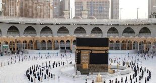 السعودية تفعل سيستم العمرة مع مصر و3 دول لتمكين الشركات من تفعيل العقود