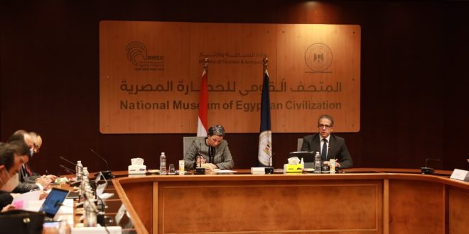 كلام جديد بين السياحة والبيئة حول آليات تحويل شرم الشيخ لمدينة خضراء
