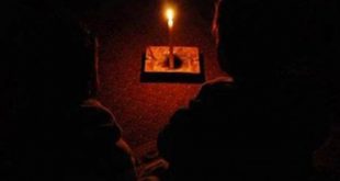 انقطاع الكهرباء عن الغردقة