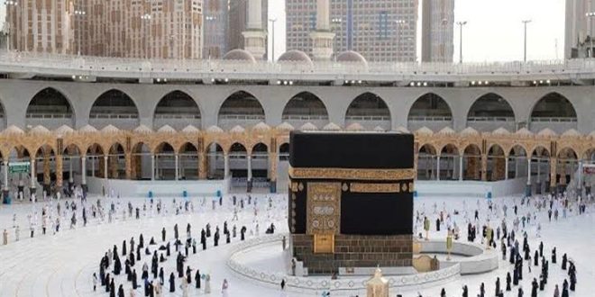 السعودية تفعل سيستم العمرة مع مصر و3 دول لتمكين الشركات من تفعيل العقود