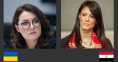 انطلاق الاجتماعات التحضيرية على للجنة المصرية الأوكرانية للتعاون الاقتصادي