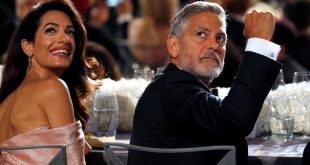 جورج كلوني يرفض عرض شركة طيران للمشاركة بإعلان مقابل 35 مليون دولار