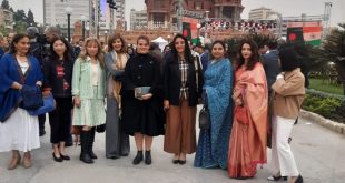 شلبى تشارك سفارتي بنجلادش والهند احتفال بيوبيل العلاقات الدبلوماسية الذهبى