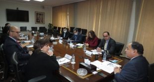 وزير المالية : أولوية مطلقة لدعم وحماية المرأة والأسرة كحق من حقوق الإنسان