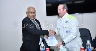 مصر للألومنيوم تحصل علي شهادة اللويدز ريجستر لصناعة السفن والطائرات