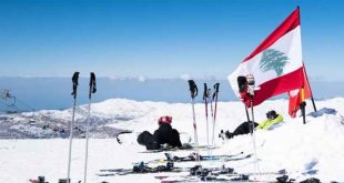 السياحة تضع جداول لأسعار مراكز التزلج بالليرة وتنفي اعتمادها بالدولار
