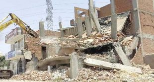 5  قرارات إدارية جديدة لإزالة التعديات بالقرى السياحية والساحل الشمالي