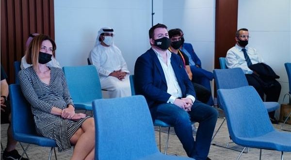 مصر للطيران تطرح استراتيجيتها وخططها المستقبلية حتي عام 2026 في Expo Dubai