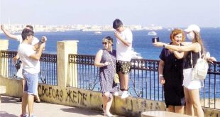 ننشر ضوابط الإخطار الإلكتروني لتحركات المجموعات السياحية