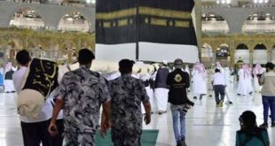 250 ألف جنيه شرط جزائي على المعتمر المتخلف في السعودية لشركة السياحة