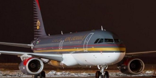 توقعات بحصول شركات الطيران على دعم حكومي أسوة بمنخفض التكاليف في الأردن