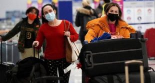 فوضى عارمة بالمطارات العالمية واستغاثات وإلغاء 6 آلاف رحلة في أمريكا وحدها