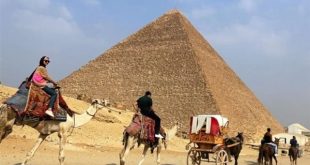 Lonely Planet تختار مصر وعمان بقائمة أفضل الوجهات السياحية في العالم 2022
