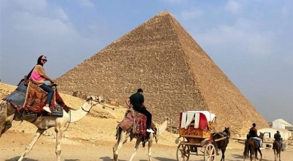 Lonely Planet تختار مصر وعمان بقائمة أفضل الوجهات السياحية في العالم 2022