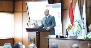 إطلاق تقرير التنمية العربية .. مديونية الدول الواقع والمخاطر وسبل المواجهة