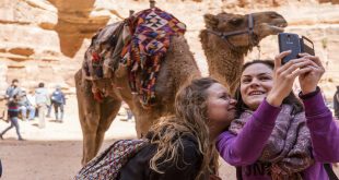 أوميكرون يلغى 90% من حجوزات فنادق ومرافق سياحية ودول تحظر السفر للأردن