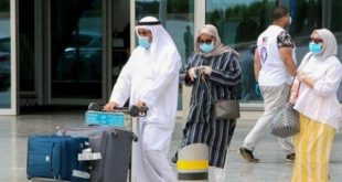 مجلس الوزراء الكويتي يقرر فتح منفذ العبدلي الحدودي بين الكويت والعراق